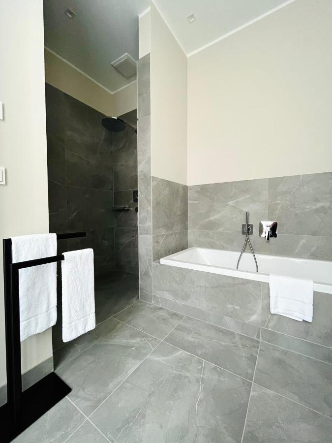 Luxury Home / 3-Raum-Suite An Der Frauenkirche / 4 Dresden Eksteriør bilde