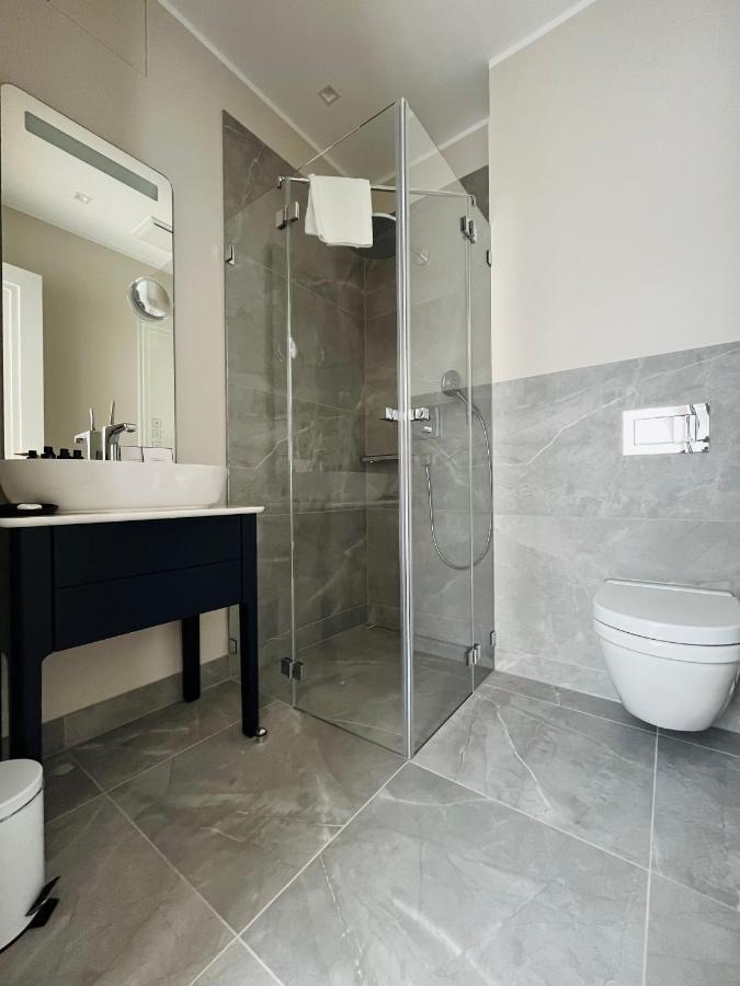 Luxury Home / 3-Raum-Suite An Der Frauenkirche / 4 Dresden Eksteriør bilde