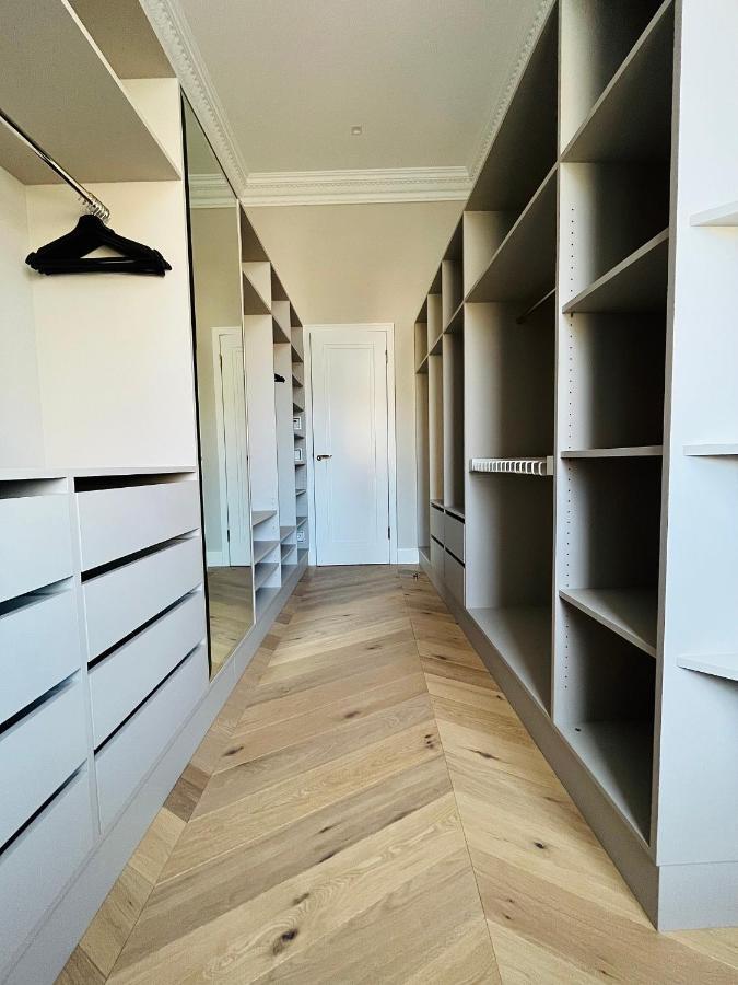 Luxury Home / 3-Raum-Suite An Der Frauenkirche / 4 Dresden Eksteriør bilde